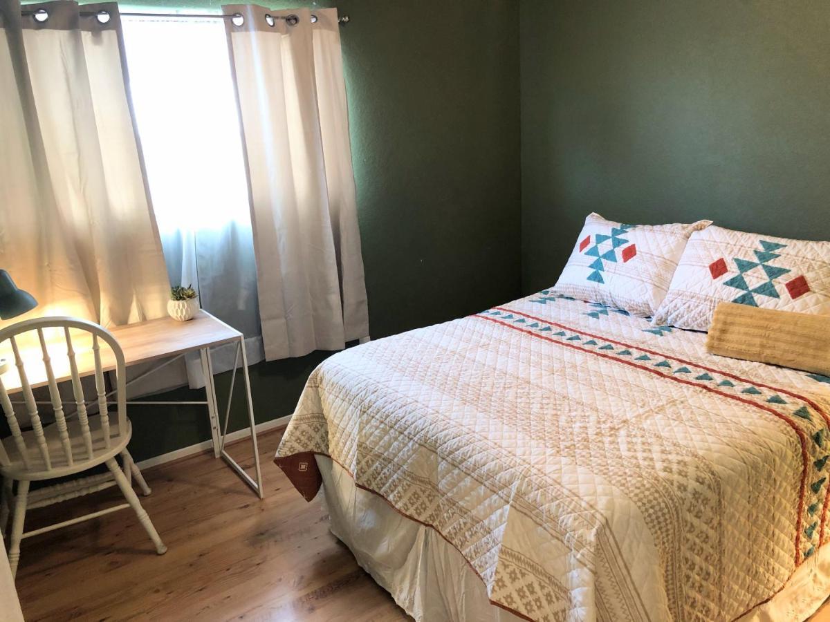 Winter Wonderland Room Hemet Bagian luar foto