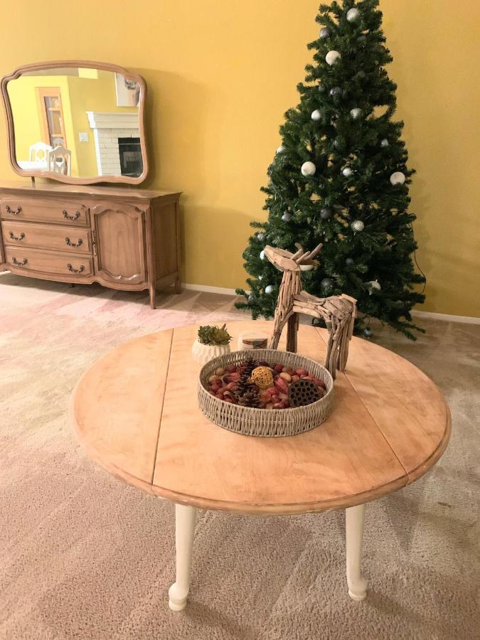 Winter Wonderland Room Hemet Bagian luar foto