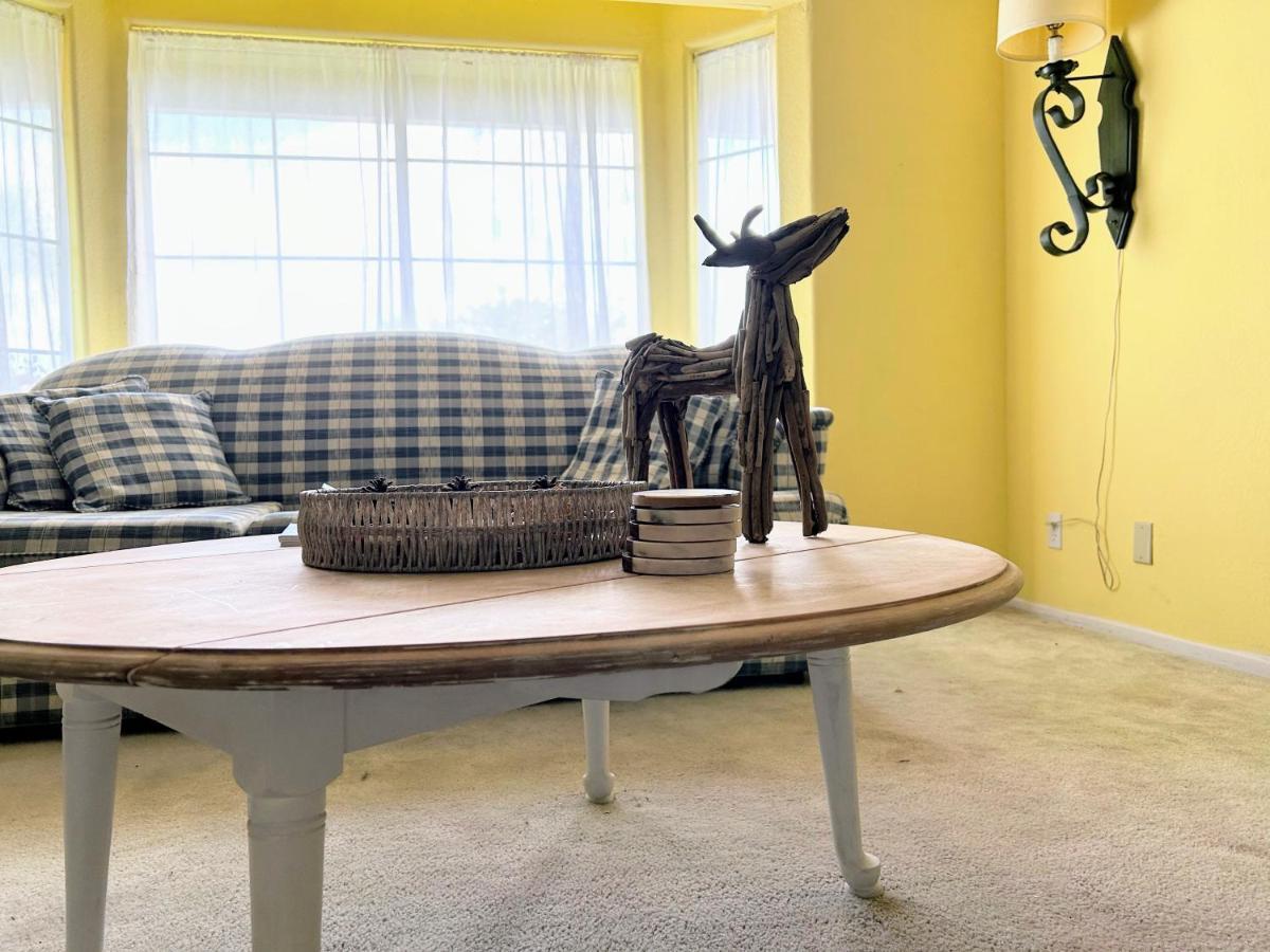Winter Wonderland Room Hemet Bagian luar foto