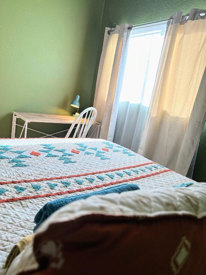 Winter Wonderland Room Hemet Bagian luar foto