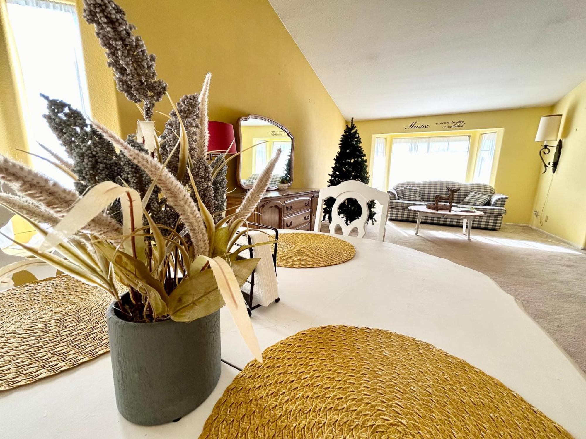 Winter Wonderland Room Hemet Bagian luar foto