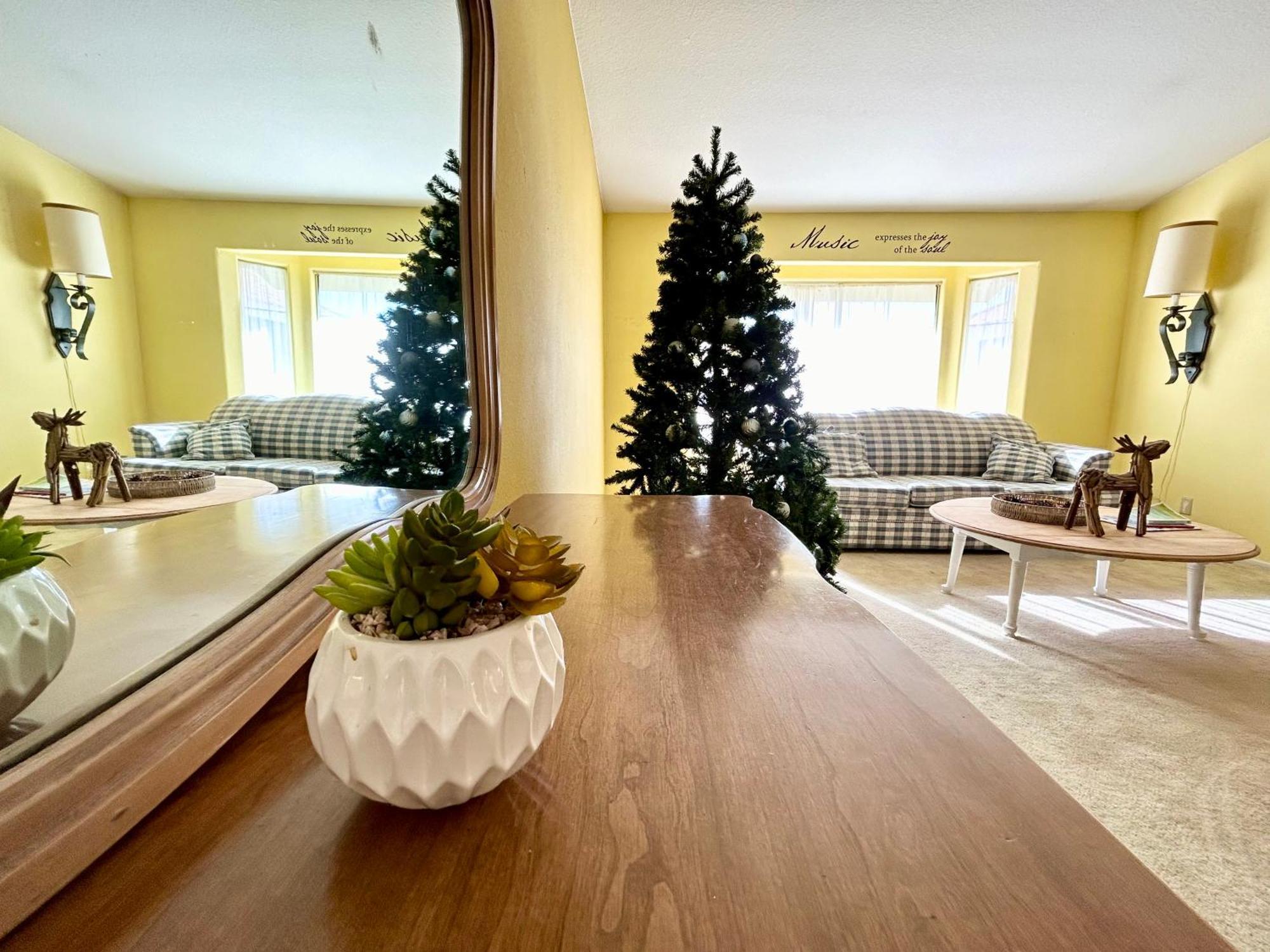 Winter Wonderland Room Hemet Bagian luar foto